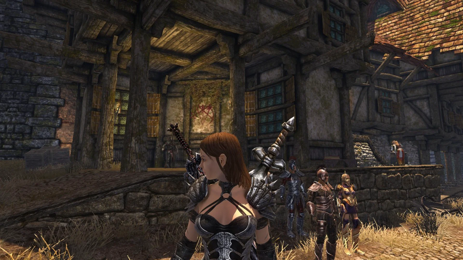 Divinity II: Developer's Cut screenshot 15