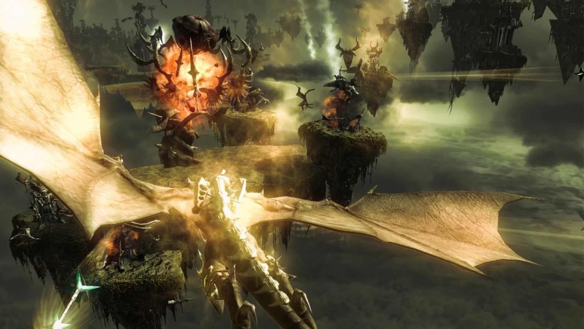 Divinity II: Developer's Cut screenshot 4