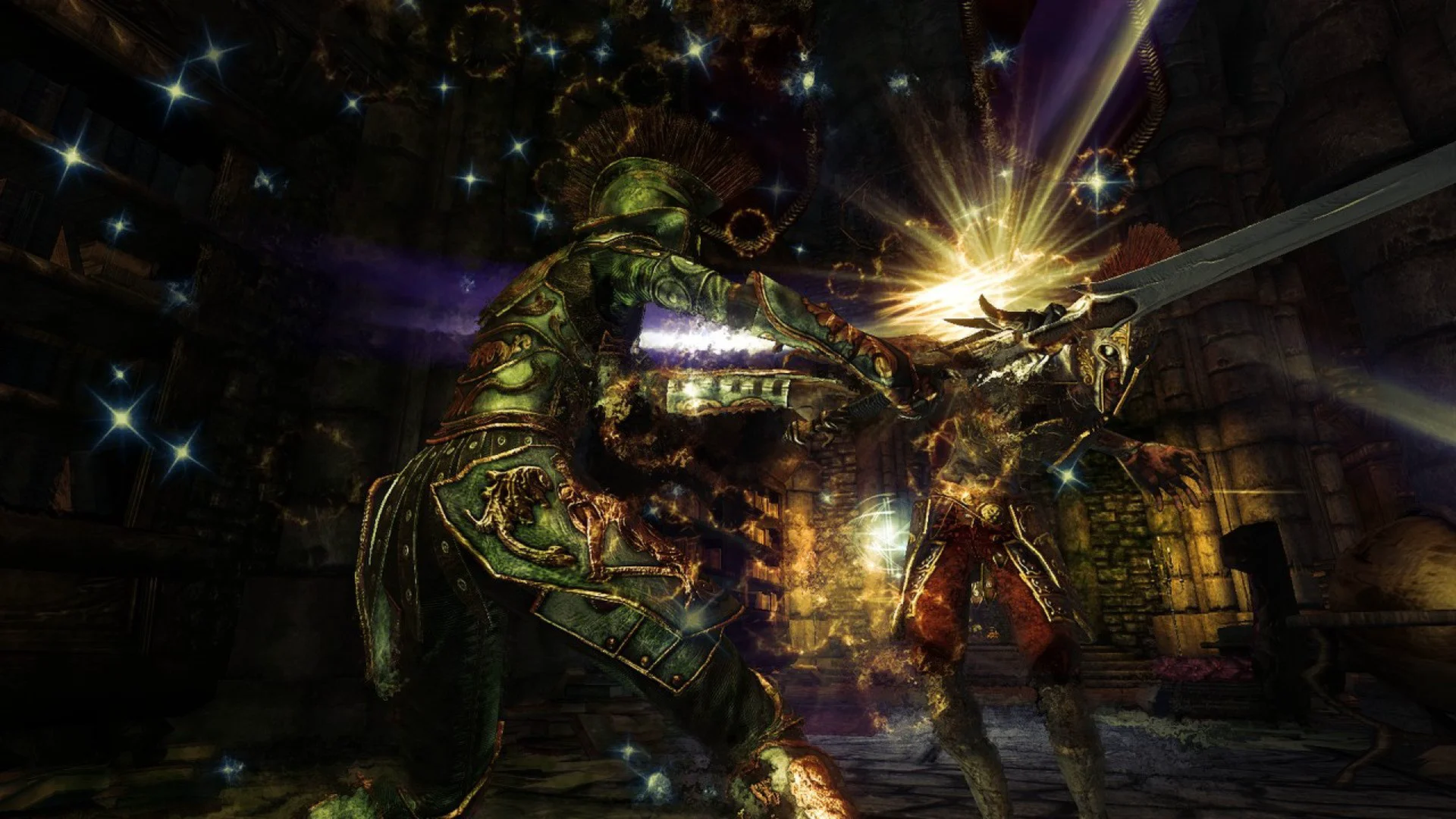 Divinity II: Developer's Cut screenshot 5