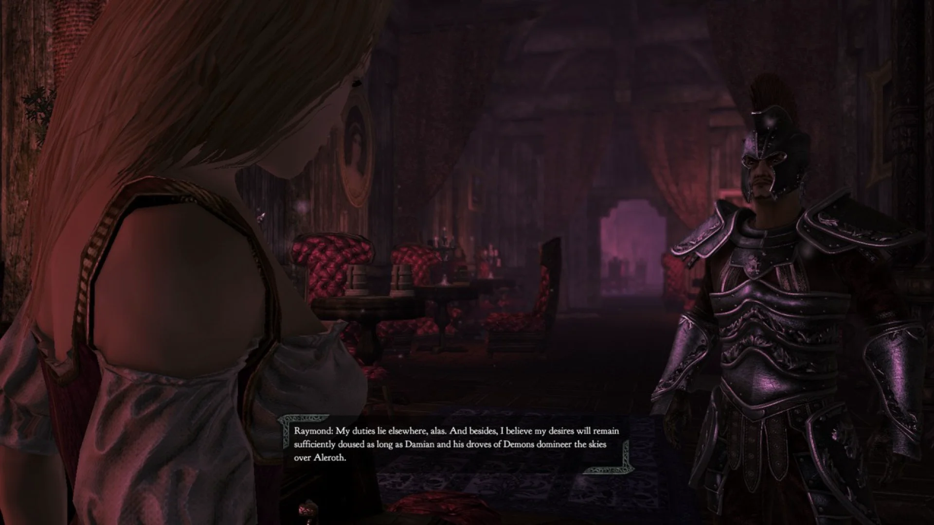 Divinity II: Developer's Cut screenshot 6