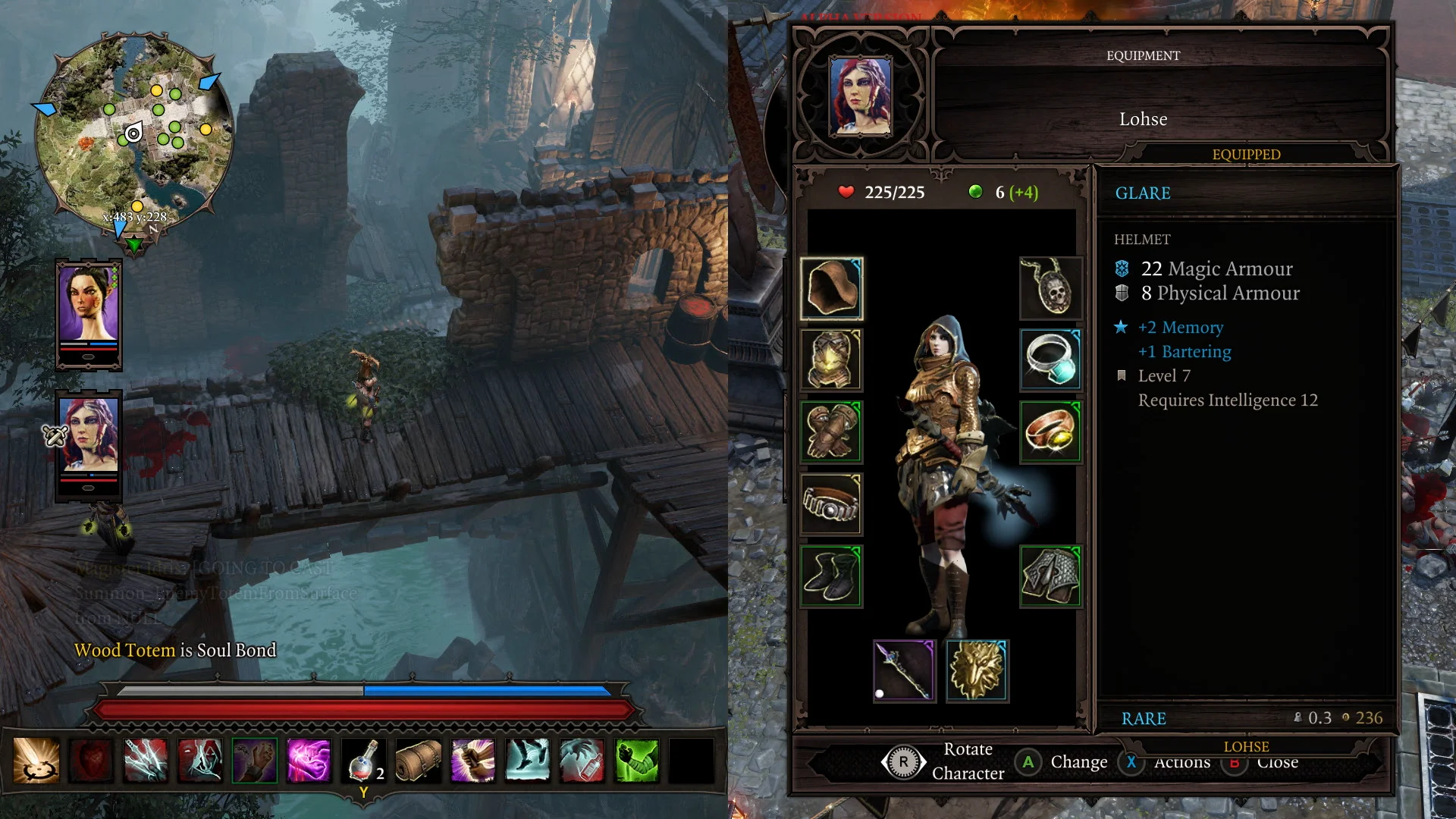 Divinity: Original Sin 2 - Definitive Edition screenshot 10