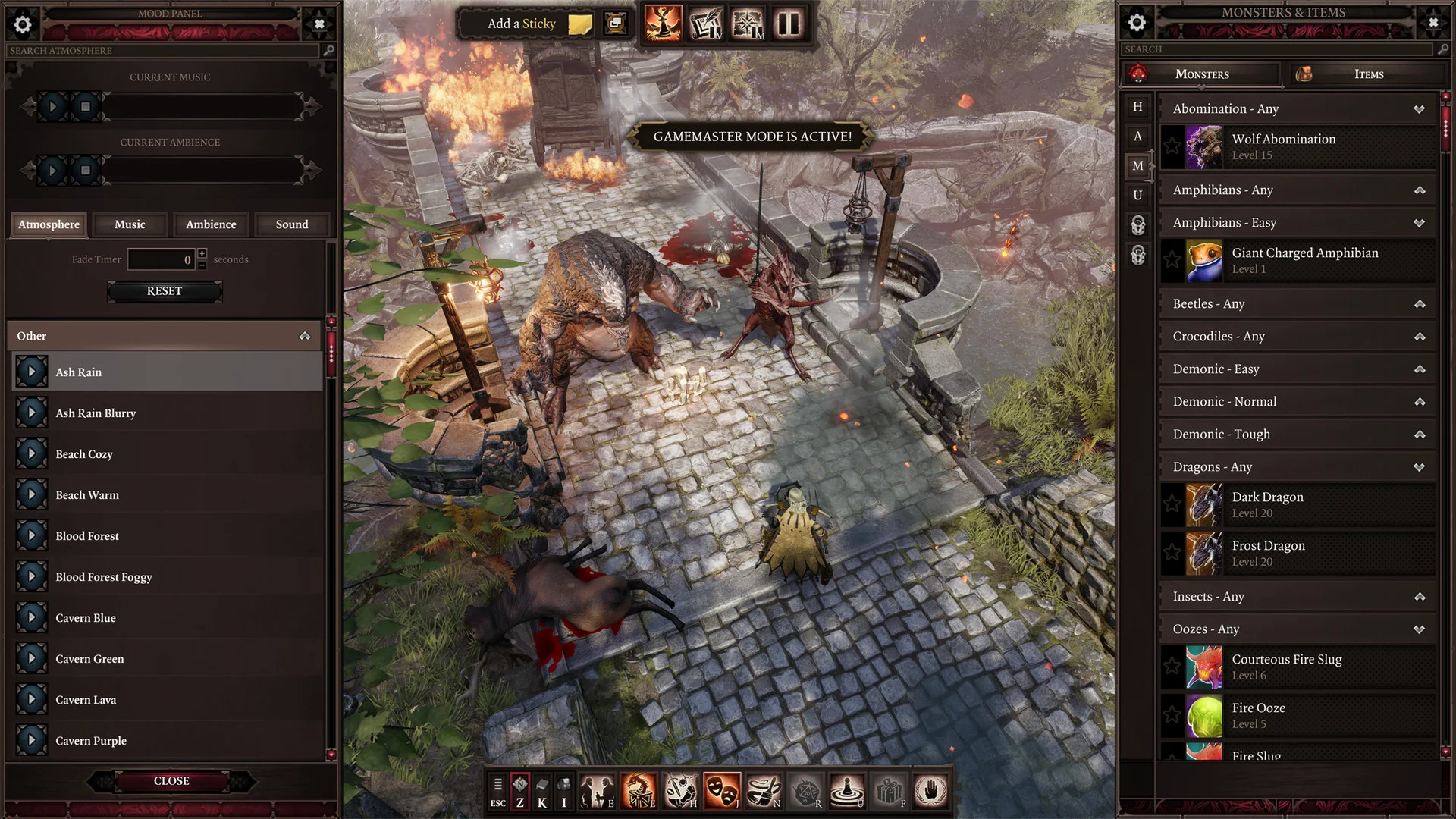 Divinity: Original Sin 2 - Definitive Edition screenshot 11