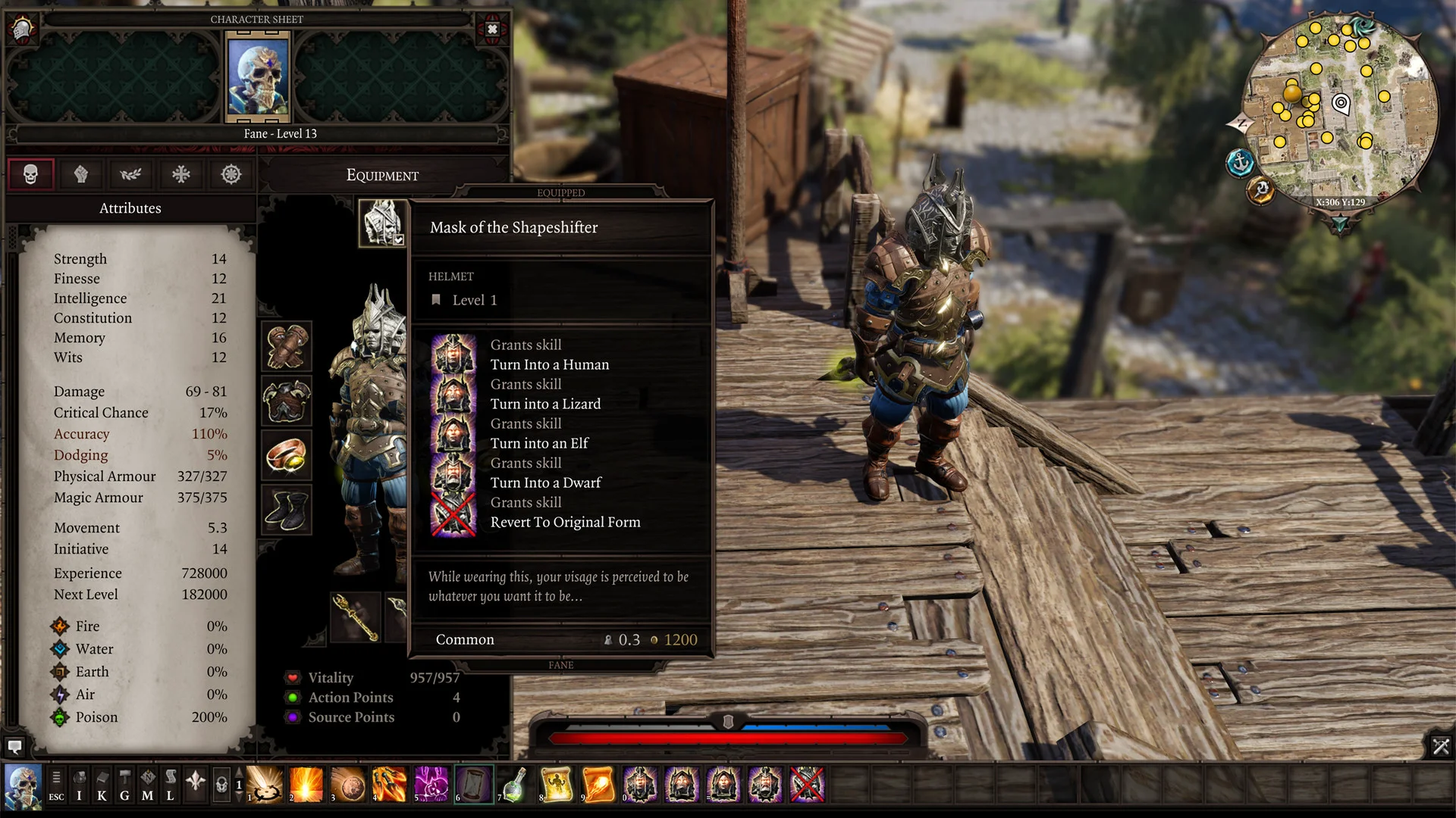 Divinity: Original Sin 2 - Definitive Edition screenshot 9
