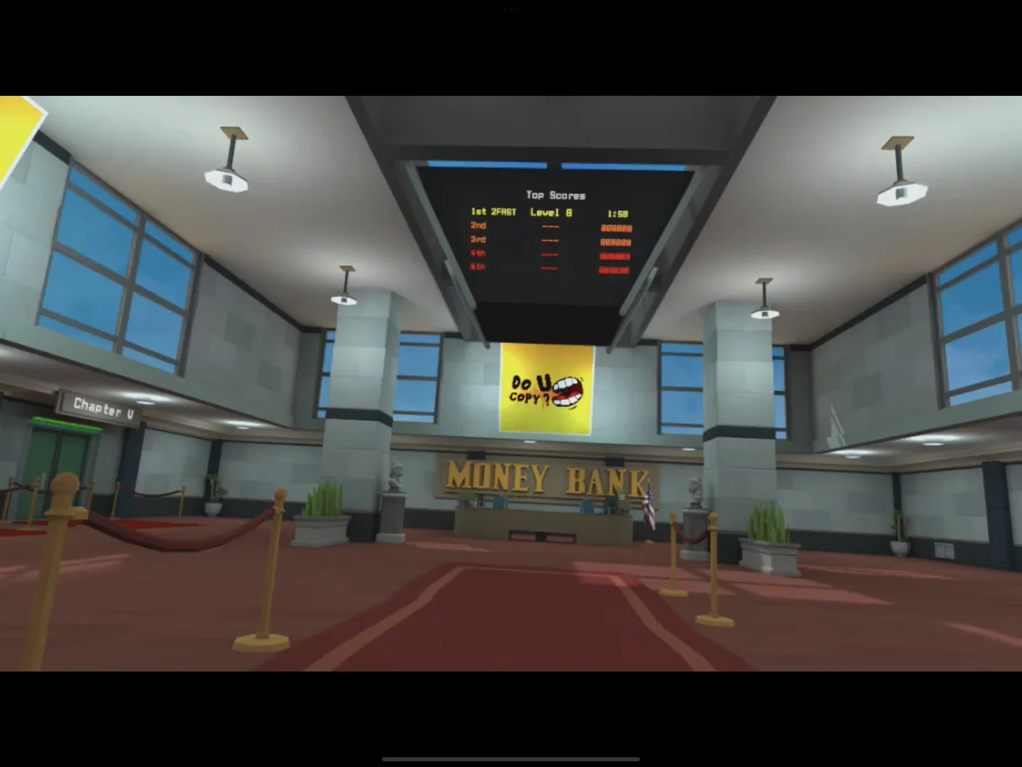 Do U Copy? screenshot 1