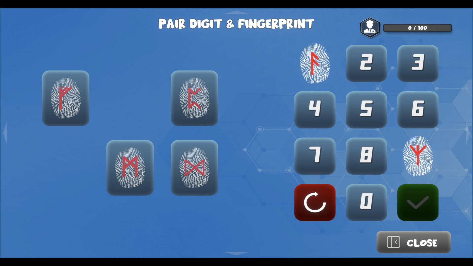 Do U Copy? screenshot 3