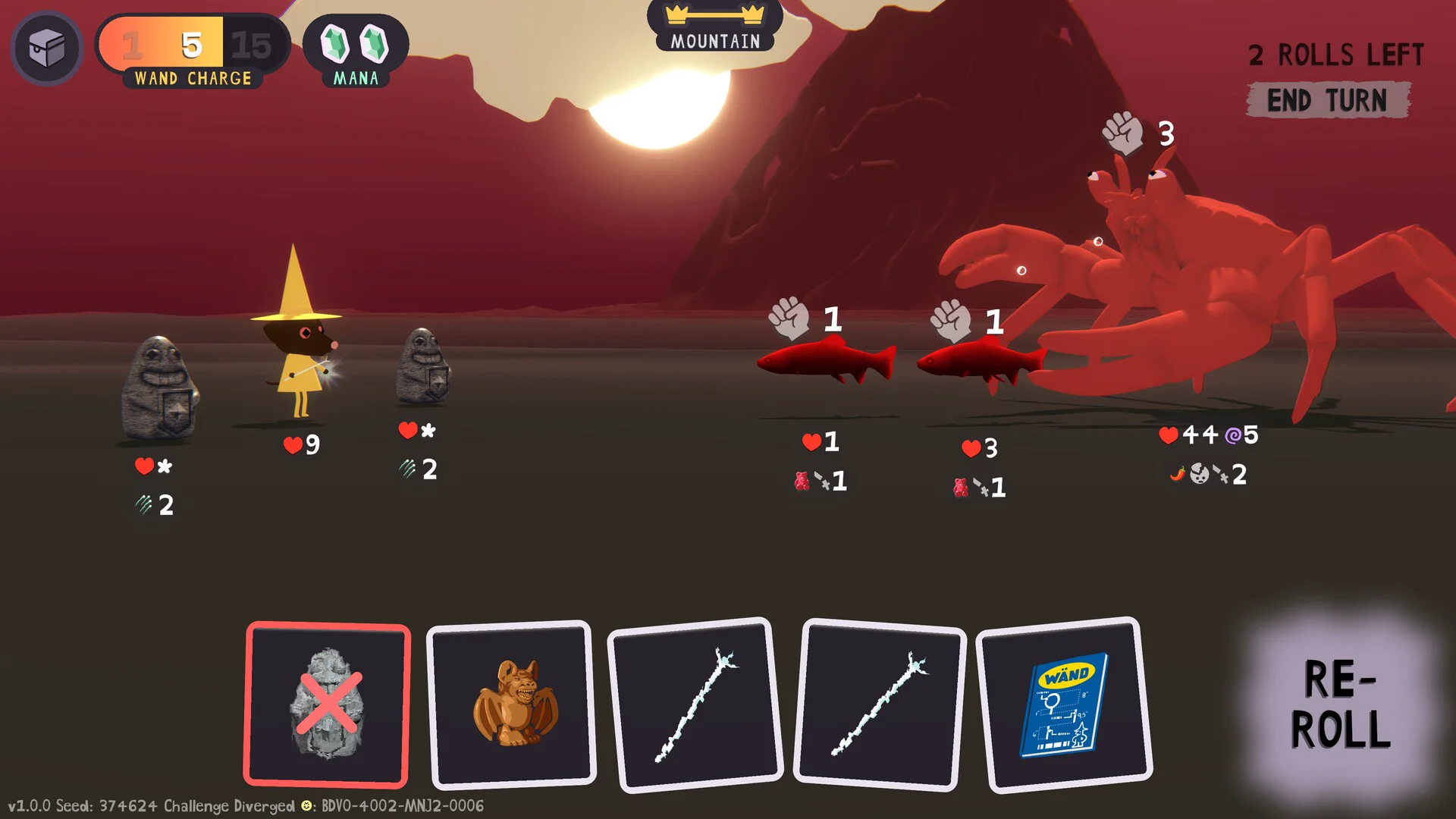 DOG WITCH screenshot 12