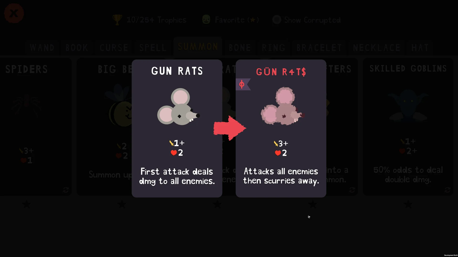 DOG WITCH screenshot 5