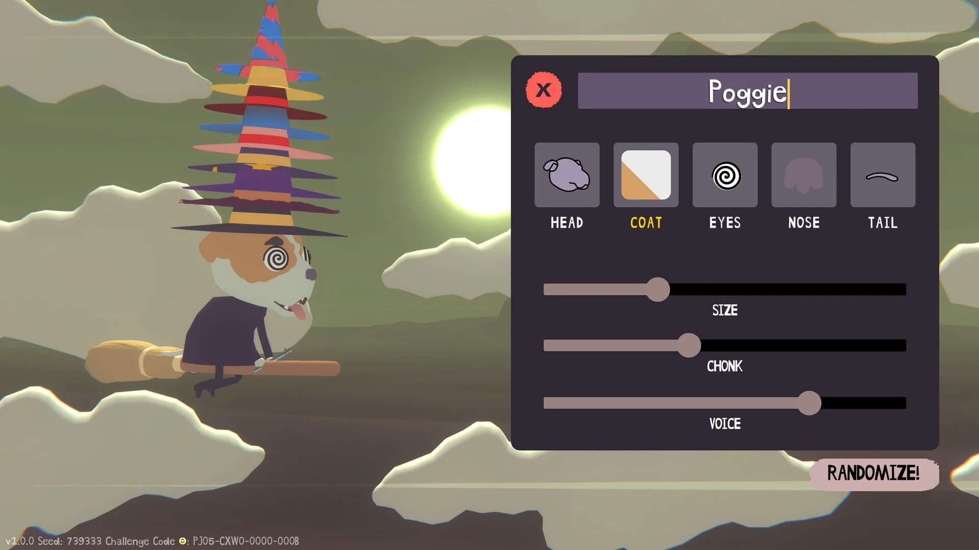 DOG WITCH screenshot 7