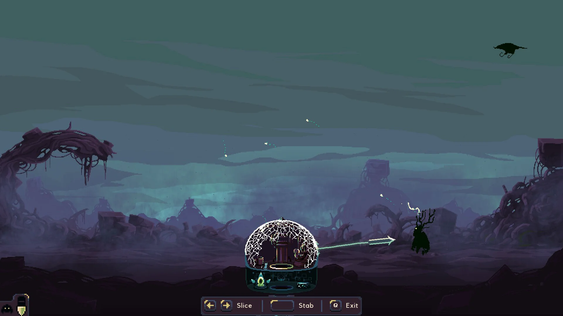 Dome Keeper screenshot 7