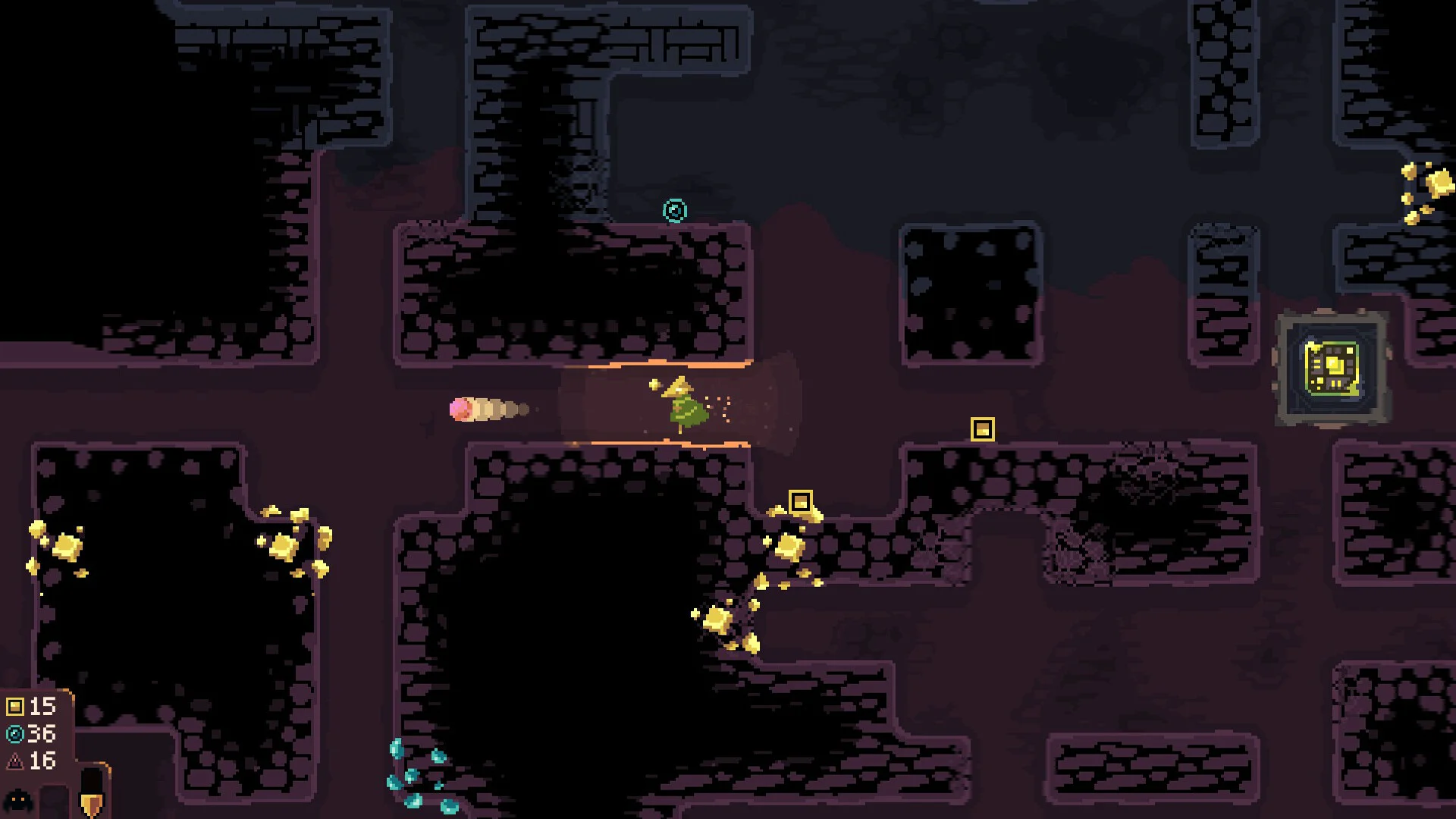 Dome Keeper screenshot 8