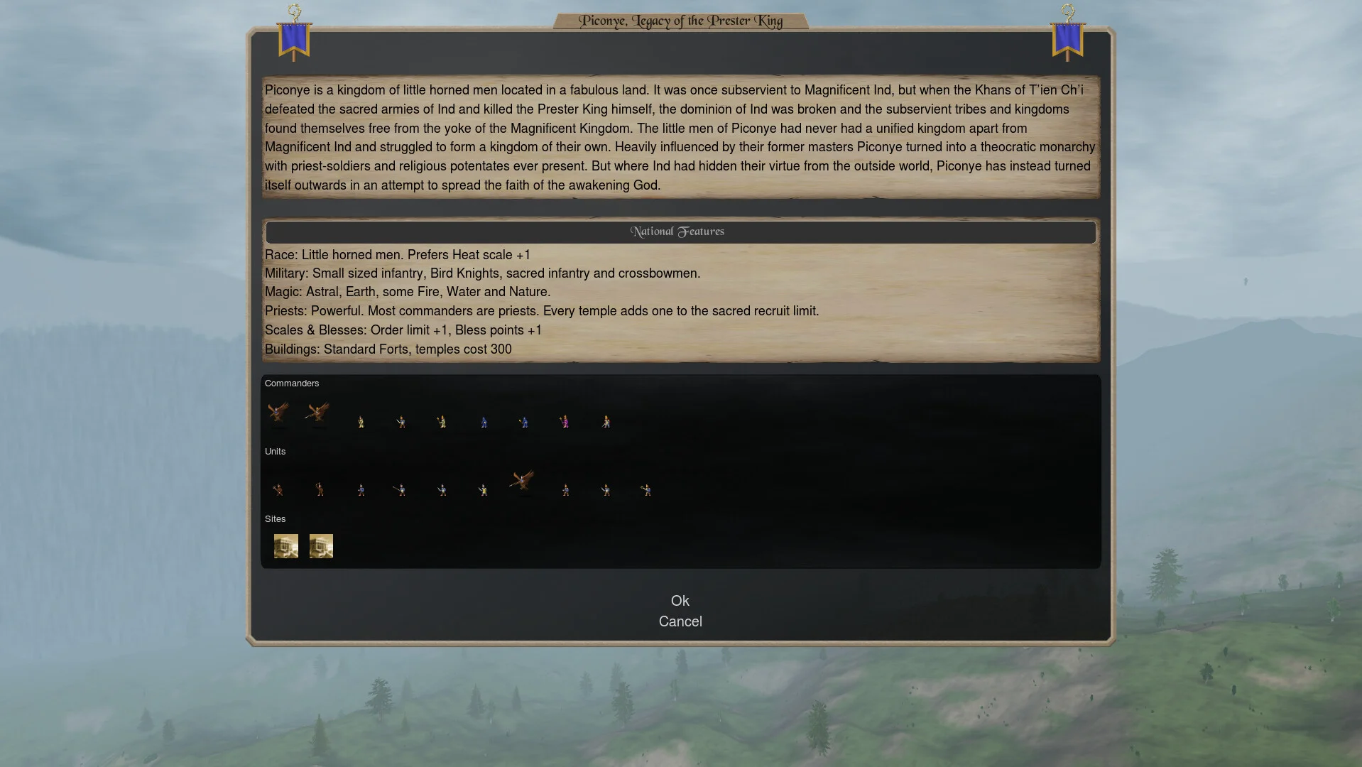 Dominions 6 - Rise of the Pantokrator screenshot 13