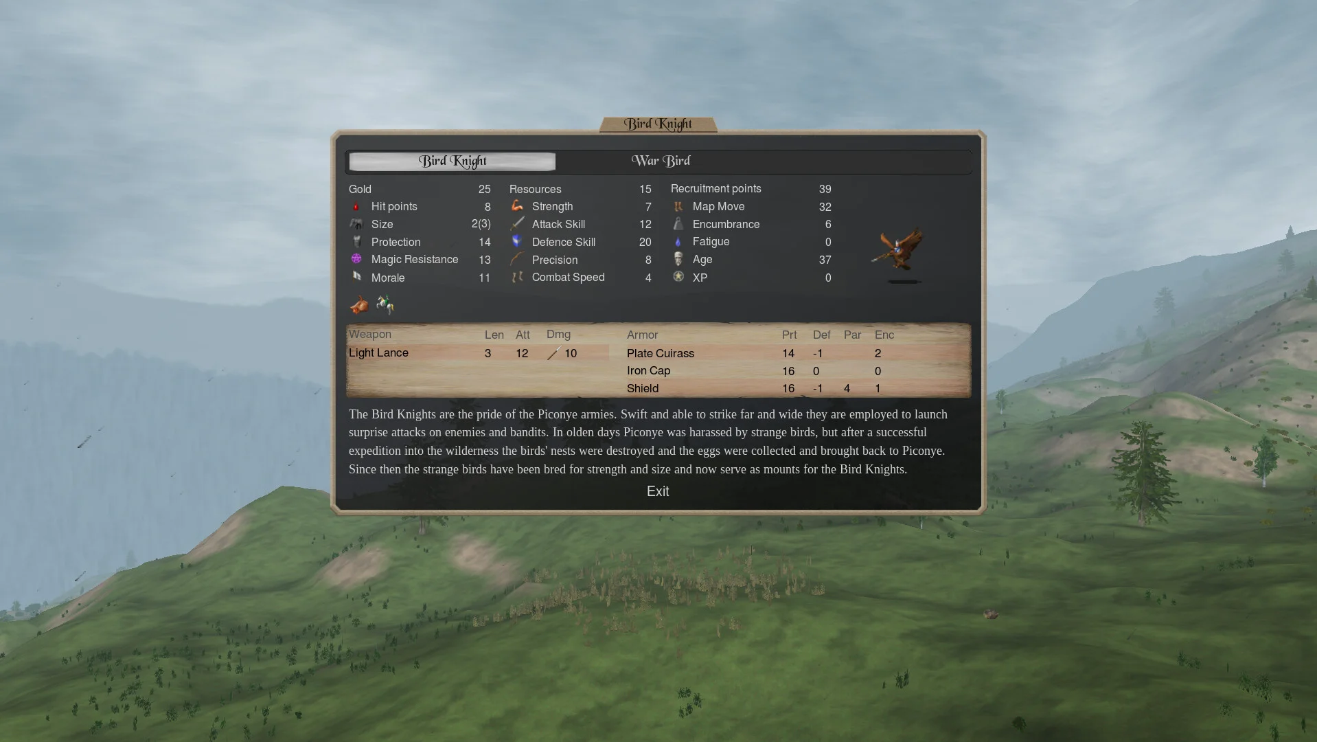 Dominions 6 - Rise of the Pantokrator screenshot 16