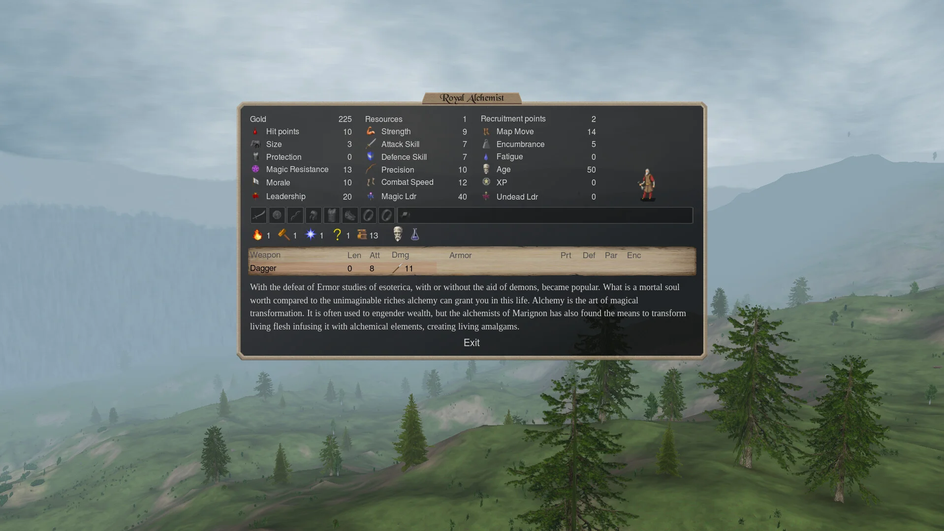Dominions 6 - Rise of the Pantokrator screenshot 17