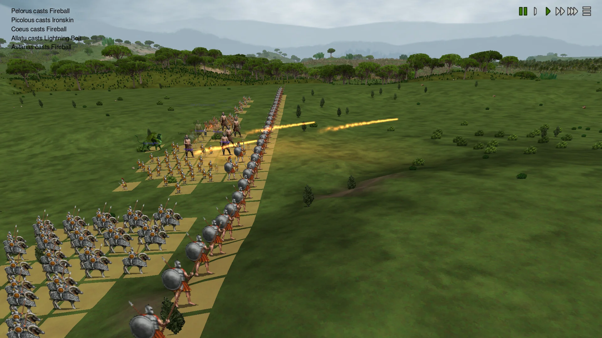 Dominions 6 - Rise of the Pantokrator screenshot 20