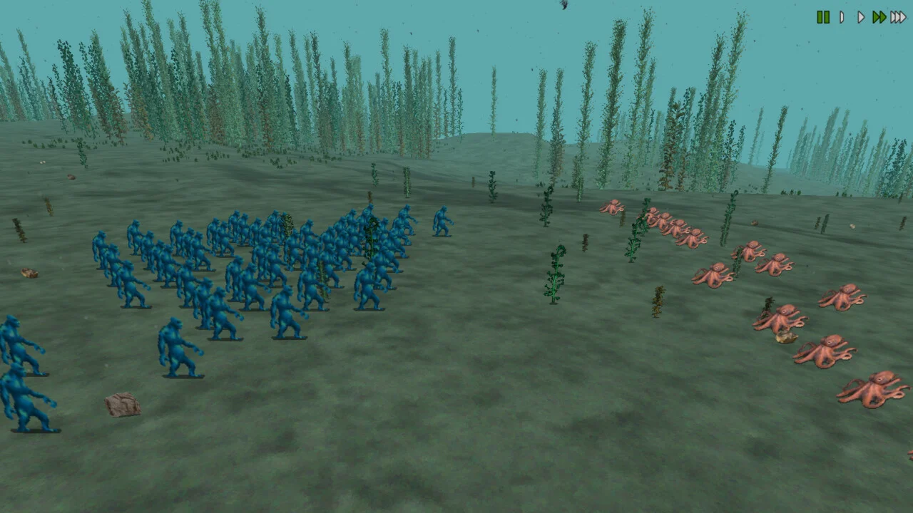 Dominions 6 - Rise of the Pantokrator screenshot 5