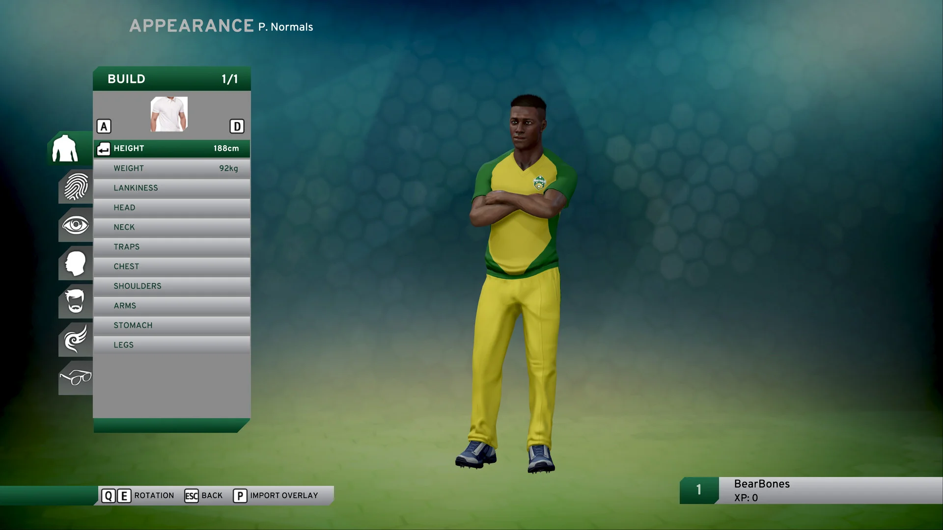 Don Bradman Cricket 17 screenshot 6
