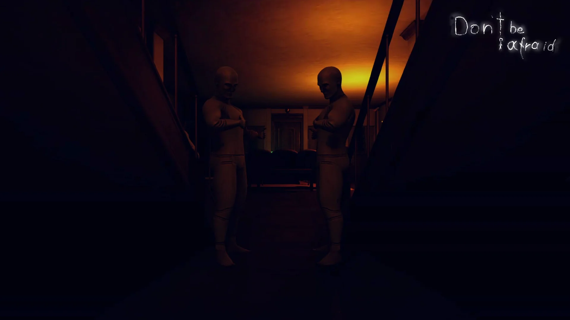 Don't Be Afraid screenshot 7