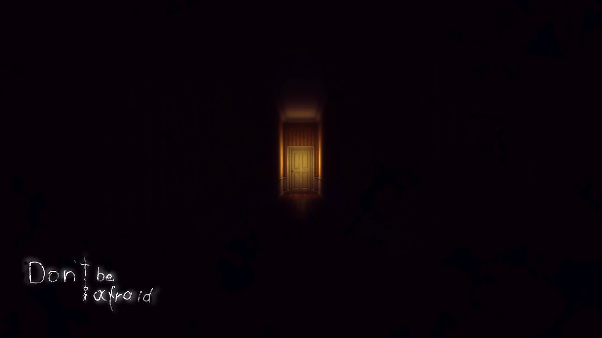 Don't Be Afraid screenshot 9