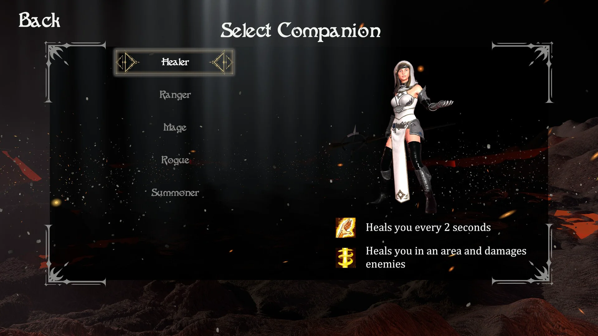Don't Lose Aggro screenshot 5