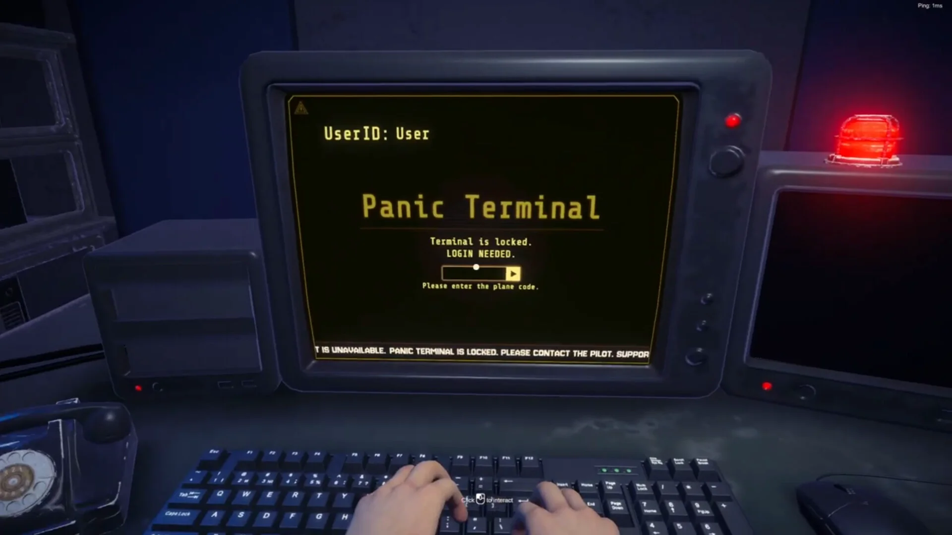 Don't Panic! It is Just Turbulence screenshot 10