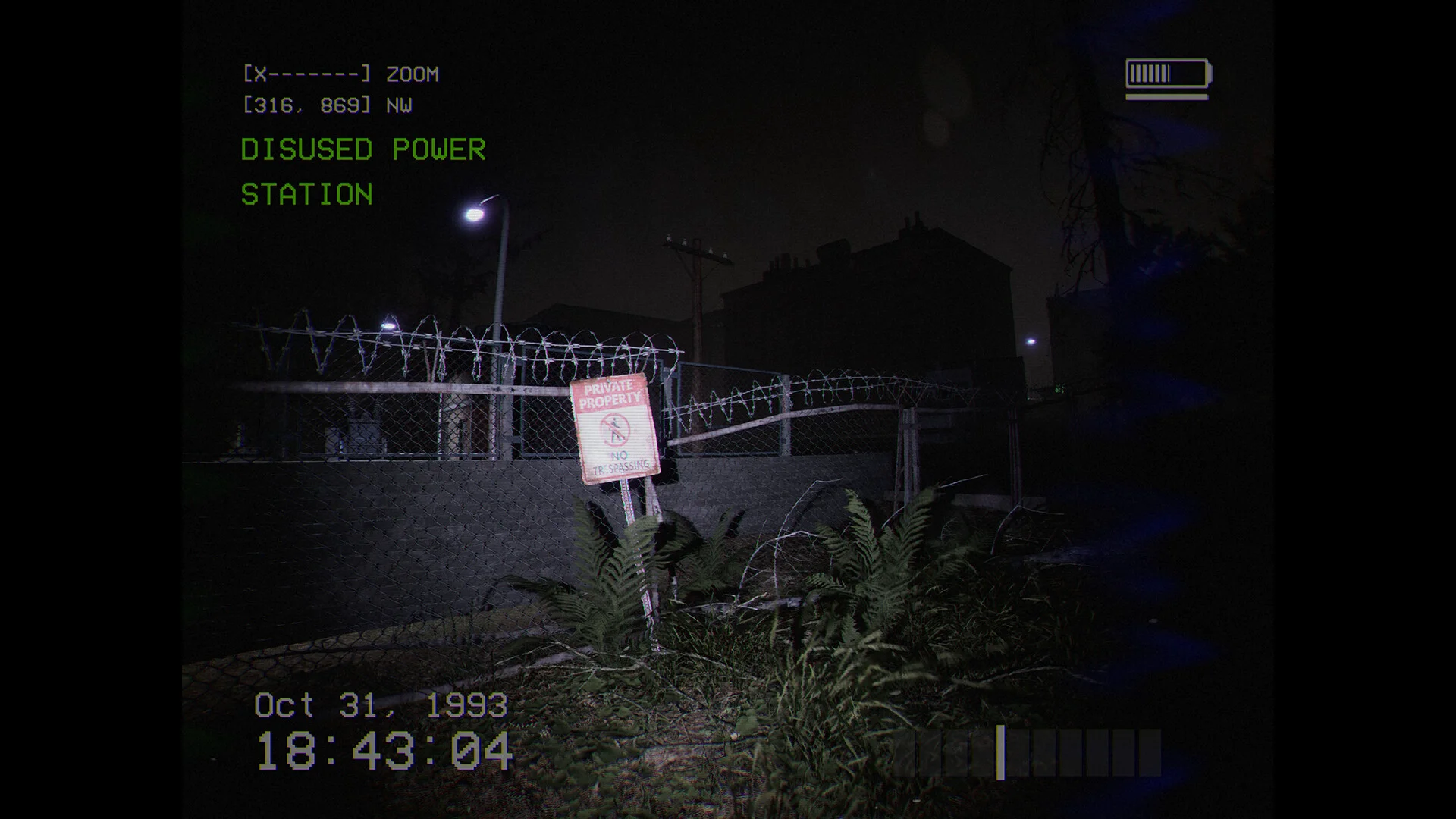 DON'T SCREAM screenshot 5