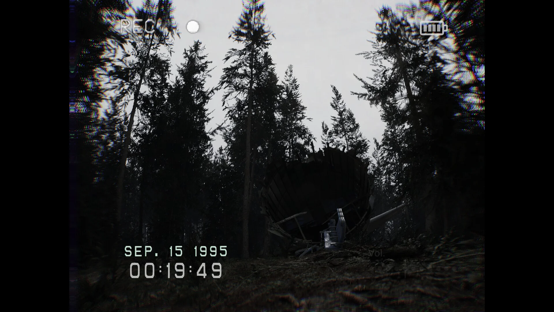 Don't Shout Together screenshot 10