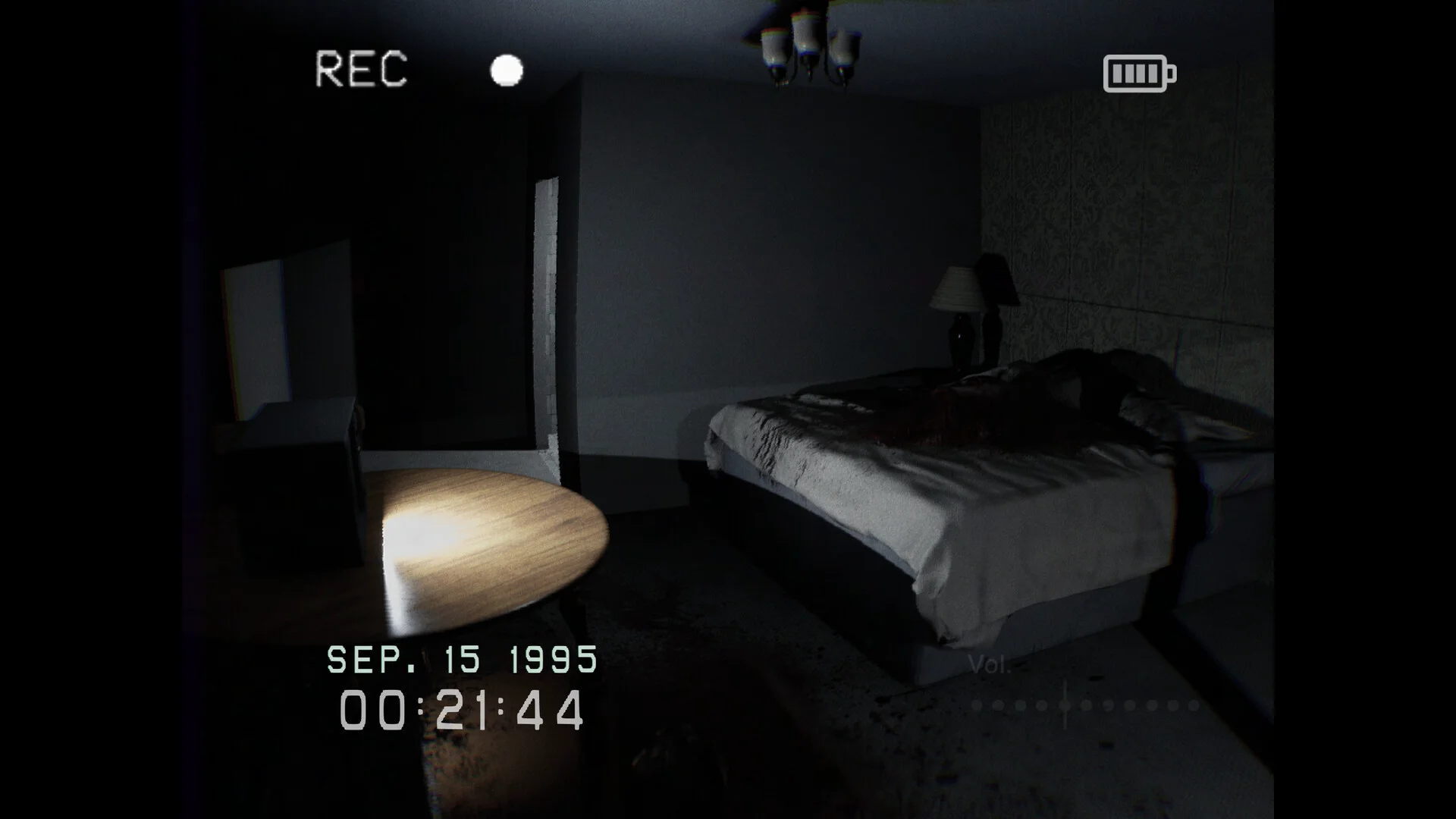 Don't Shout Together screenshot 13