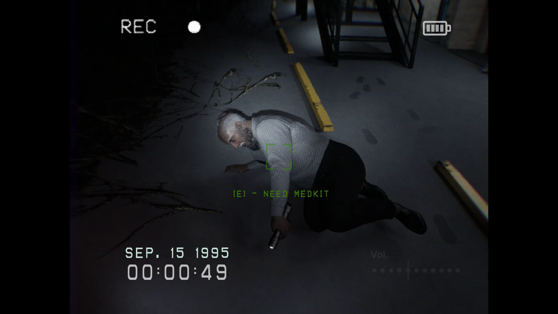 Don't Shout Together screenshot 14