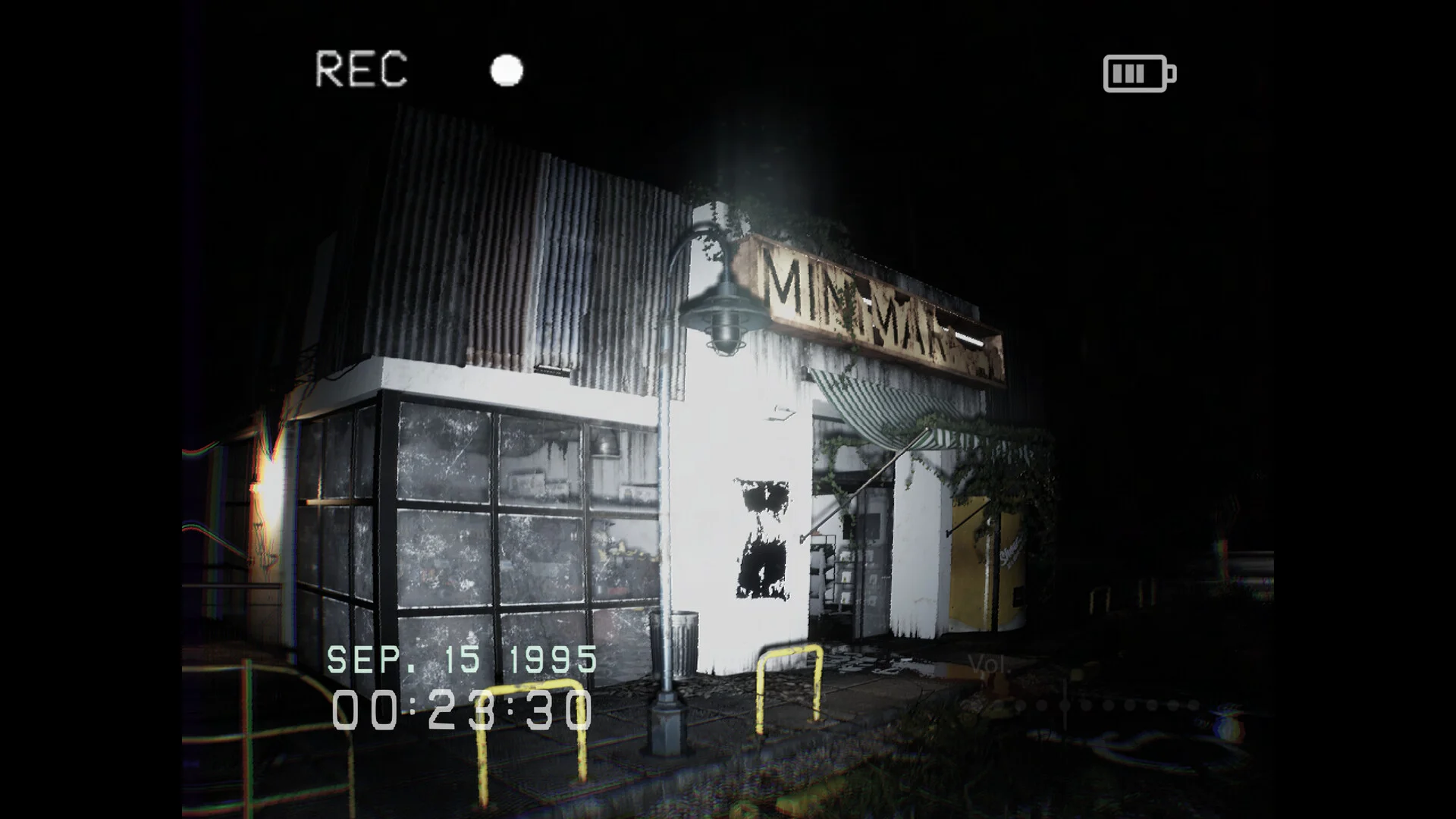 Don't Shout Together screenshot 17