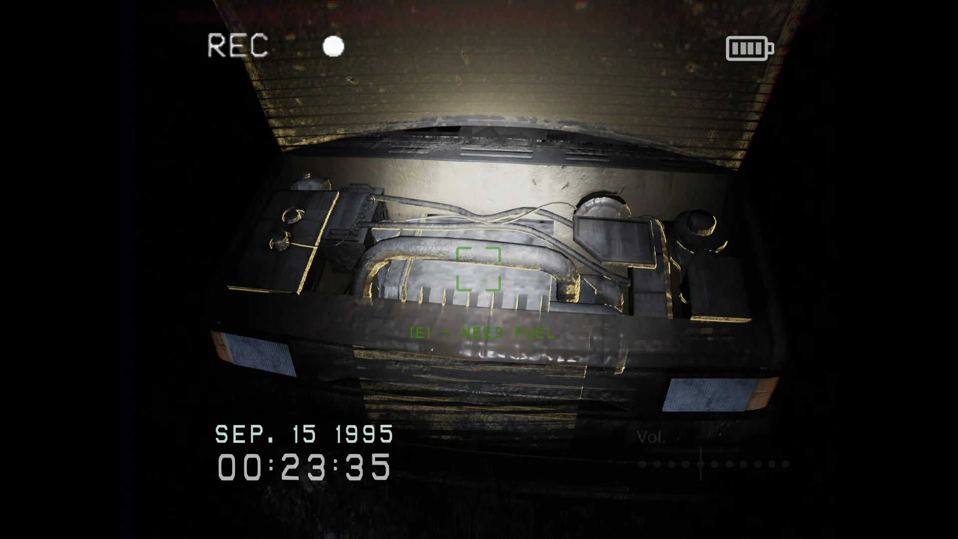 Don't Shout Together screenshot 18