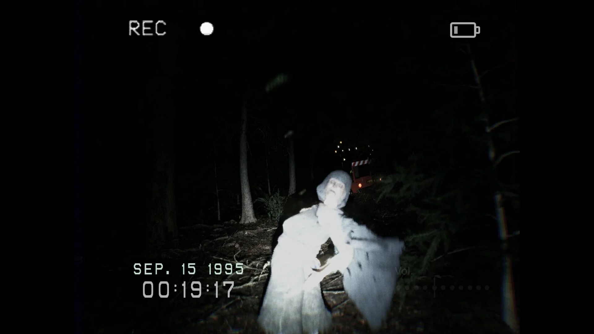 Don't Shout Together screenshot 2