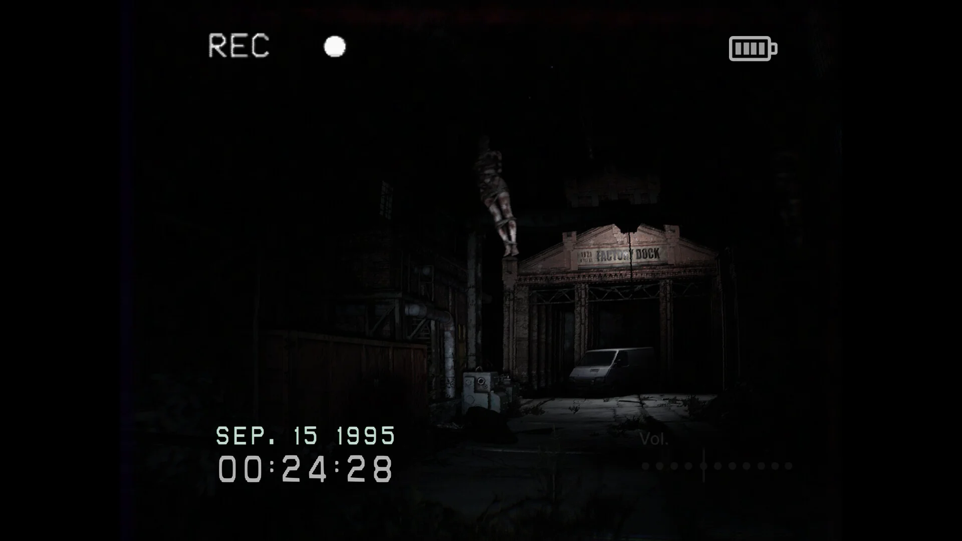 Don't Shout Together screenshot 24