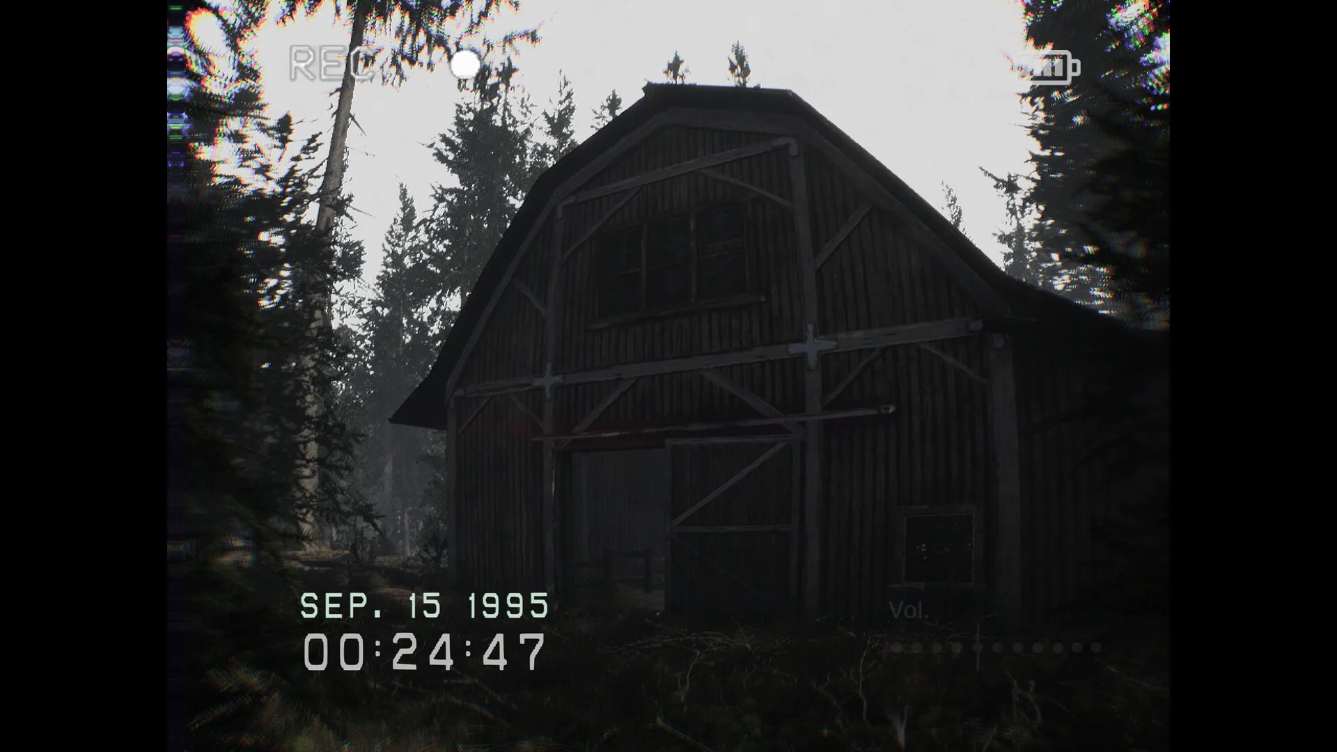 Don't Shout Together screenshot 3