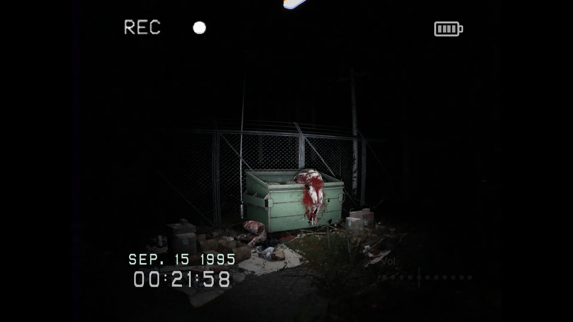 Don't Shout Together screenshot 5