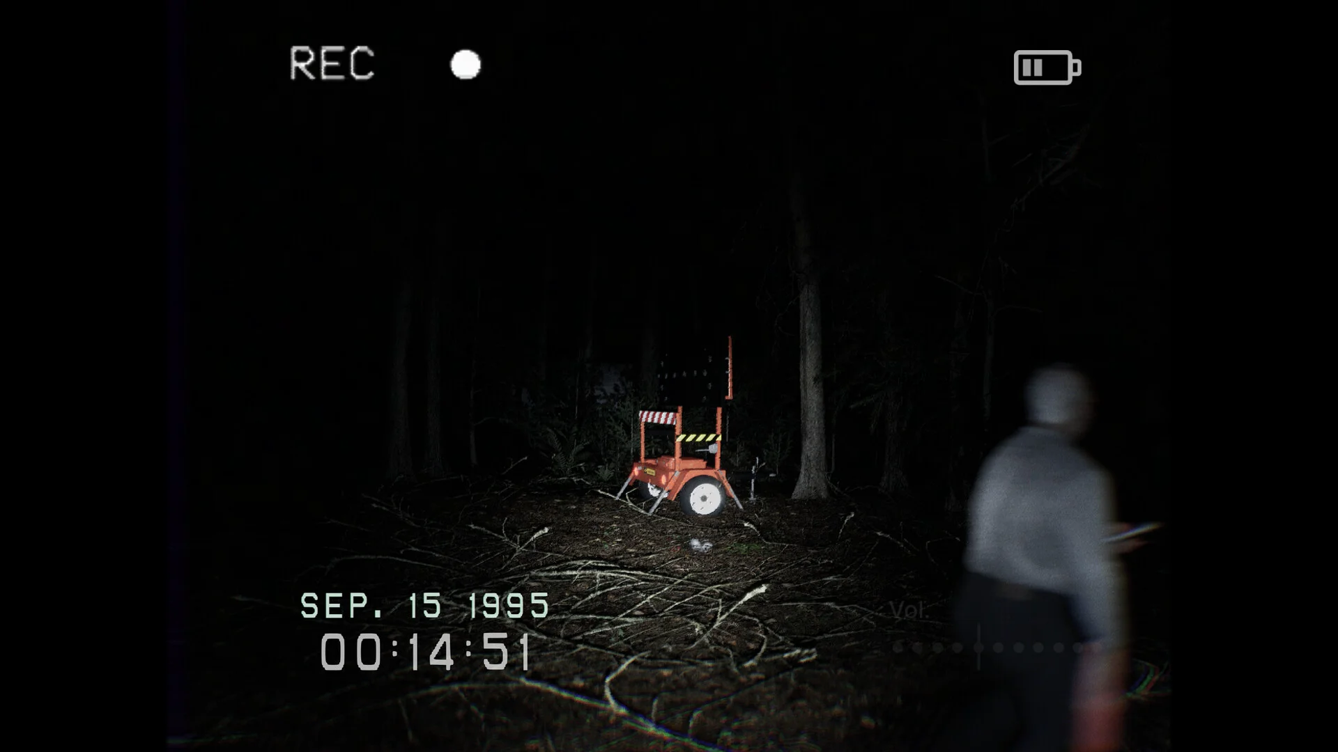 Don't Shout Together screenshot 6