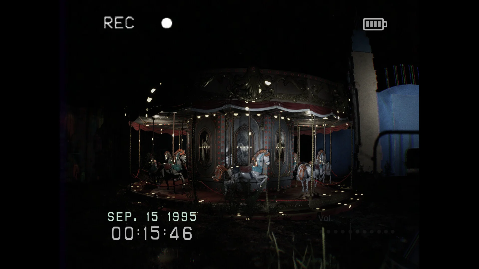 Don't Shout Together screenshot 9