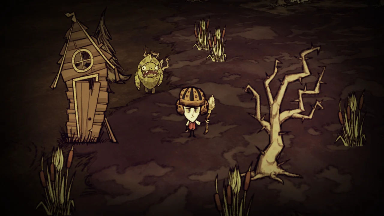 Don't Starve screenshot 6