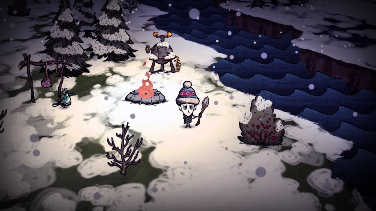 Don't Starve screenshot 8
