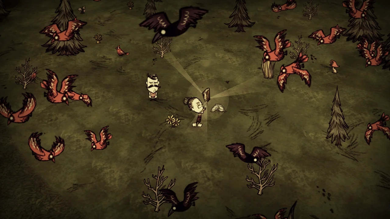 Don't Starve Together screenshot 12