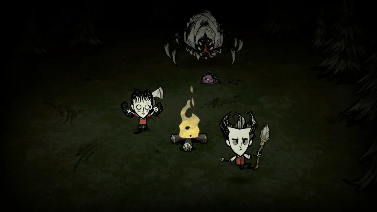Don't Starve Together screenshot 14