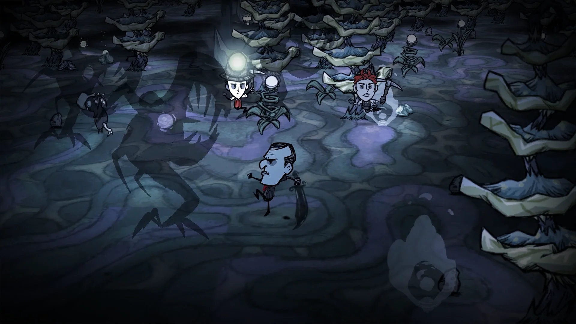 Don't Starve Together screenshot 7