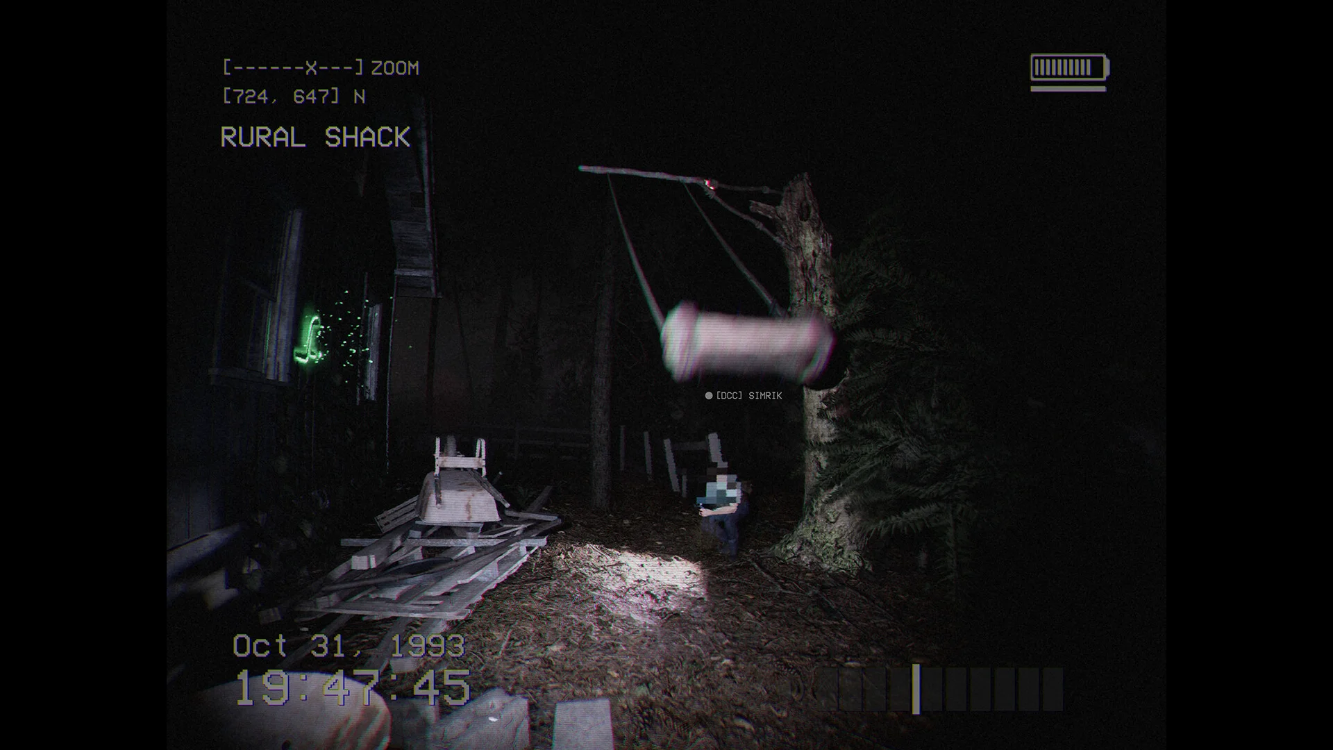 DON'T SCREAM TOGETHER screenshot 7