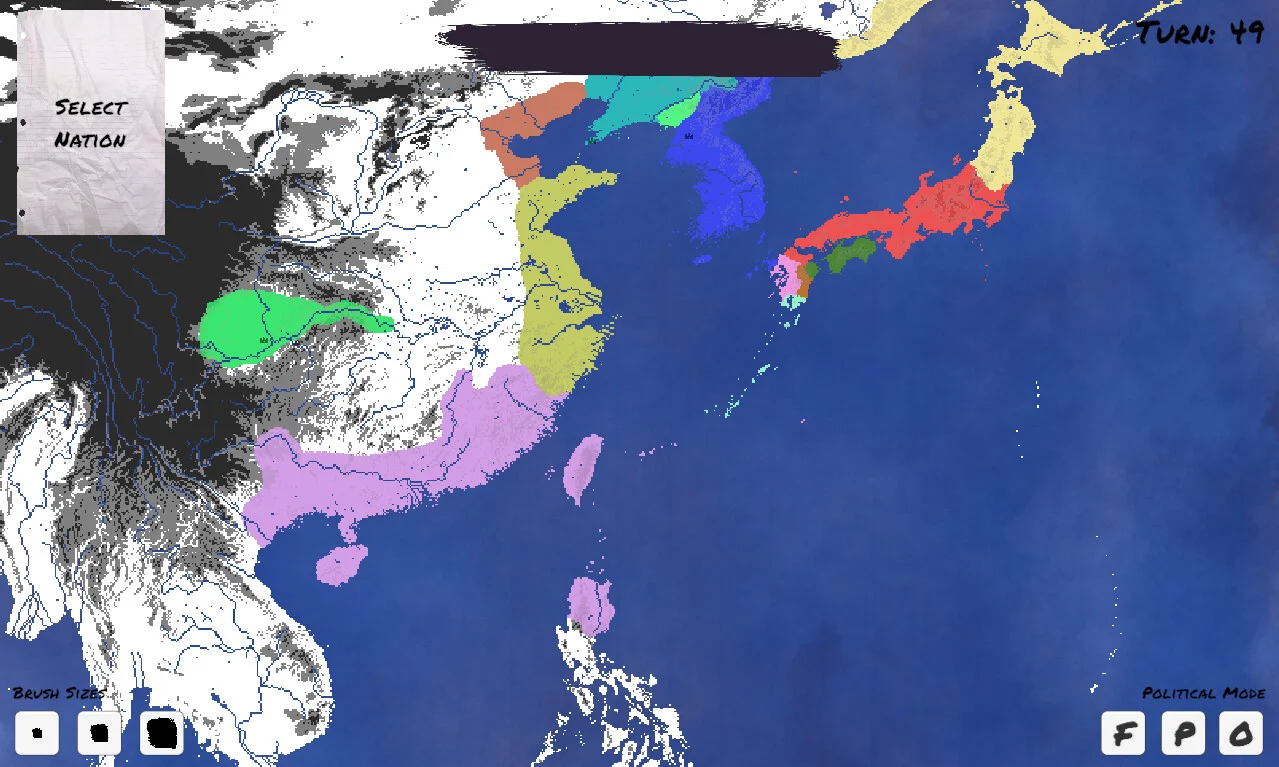 Doodle Empires screenshot 1