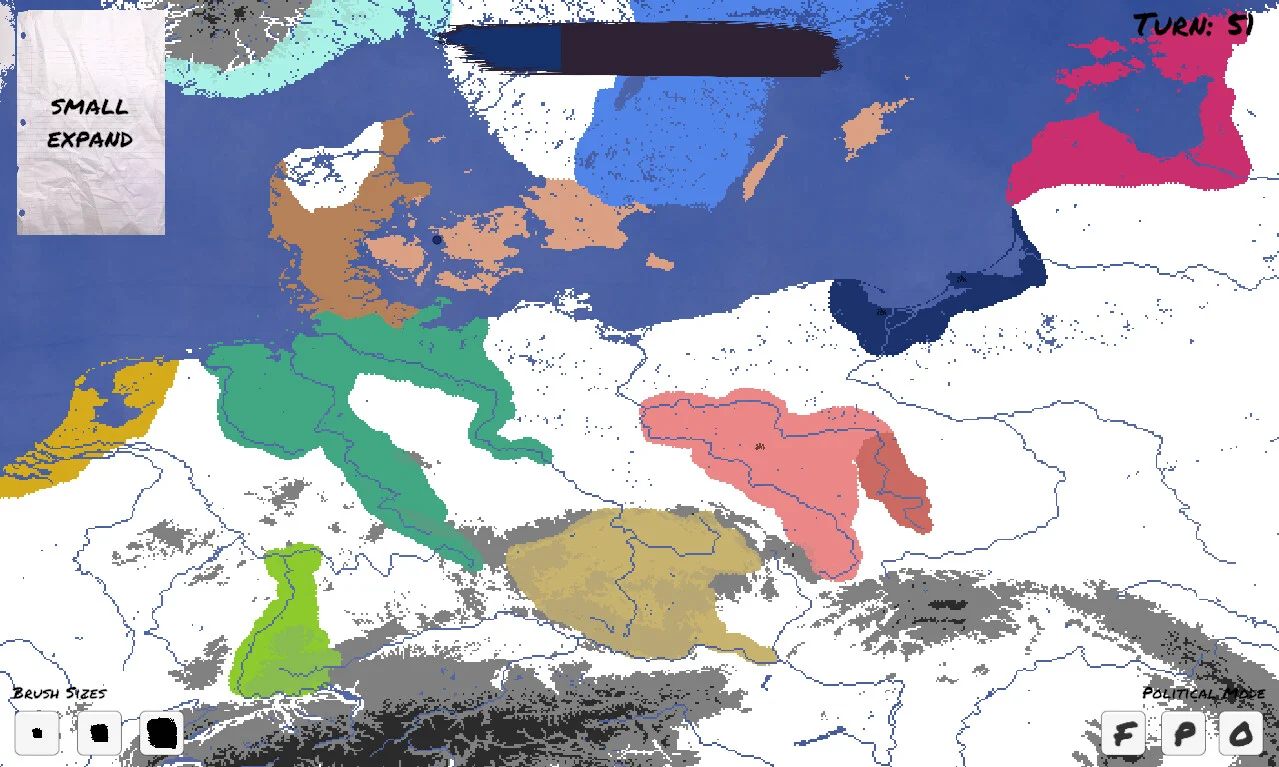 Doodle Empires screenshot 2