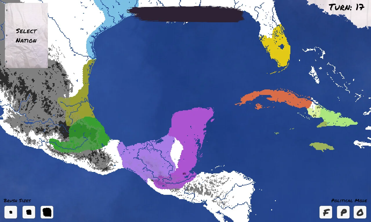 Doodle Empires screenshot 3