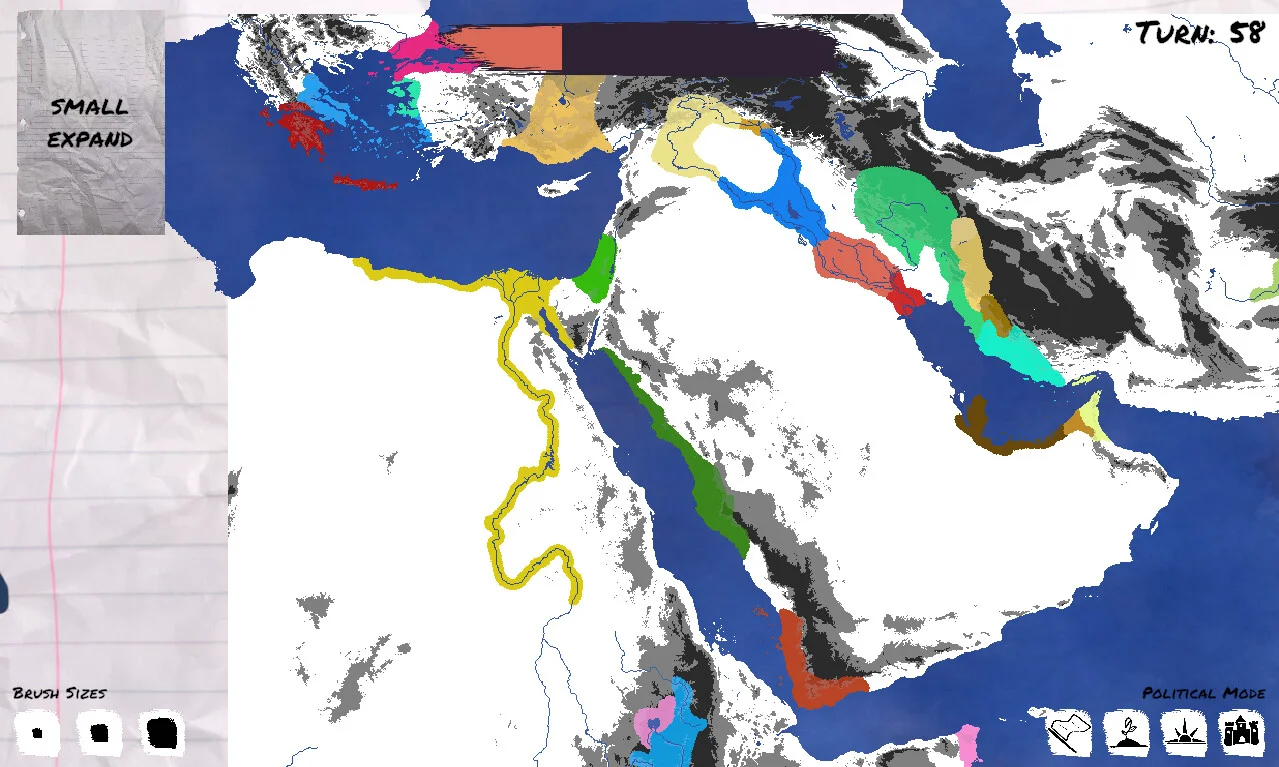 Doodle Empires screenshot 4