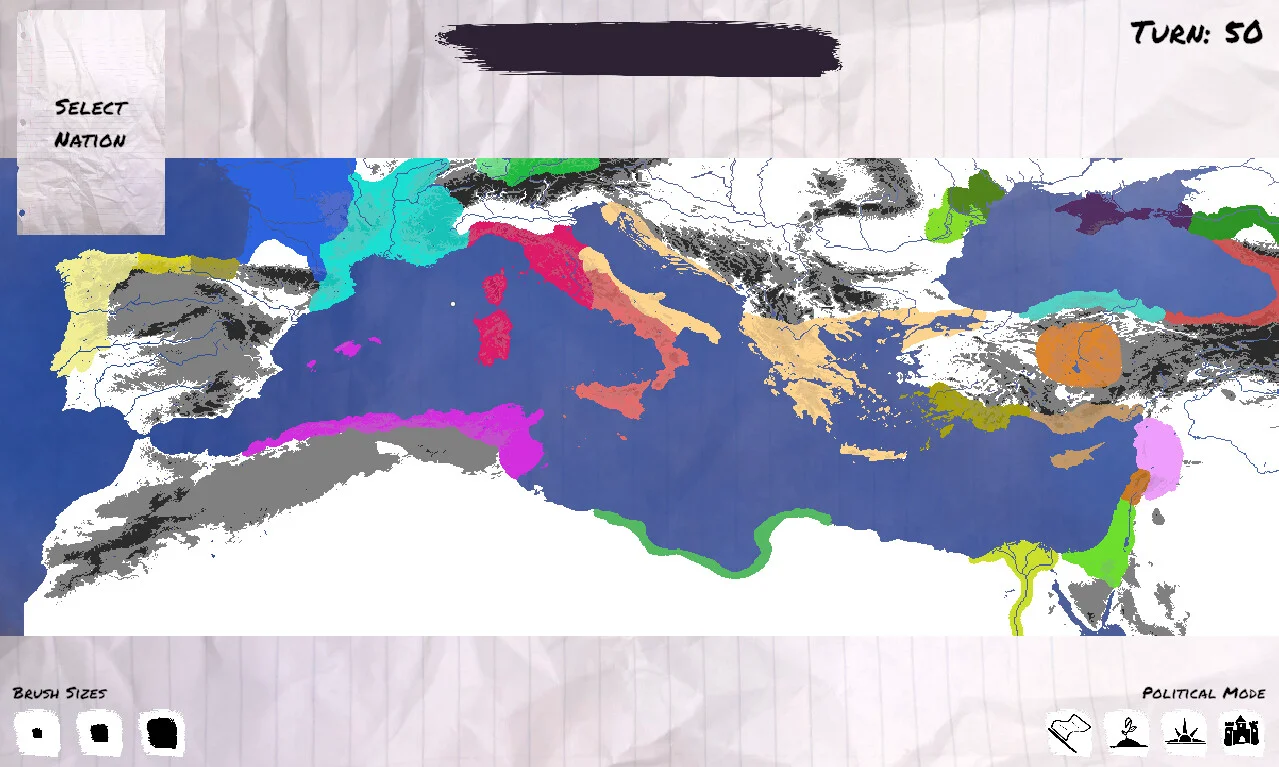 Doodle Empires screenshot 6