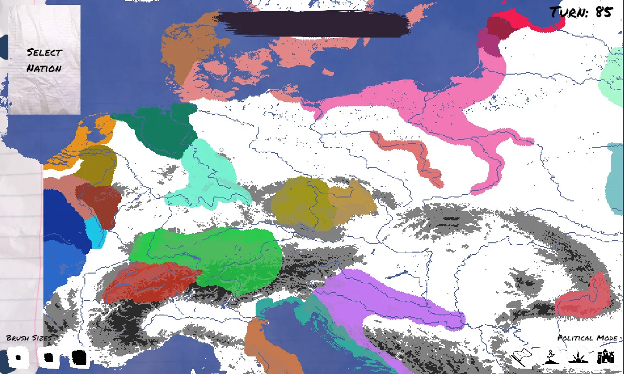 Doodle Empires screenshot 7