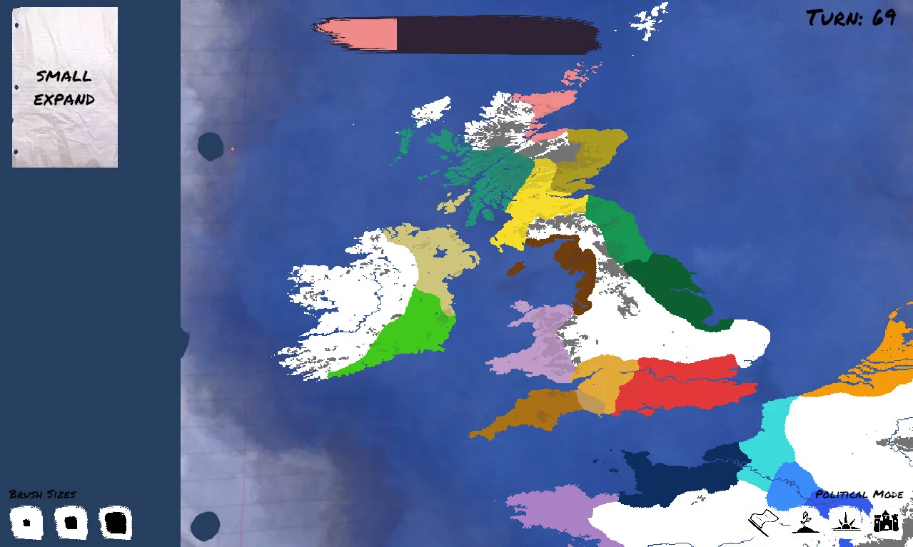 Doodle Empires screenshot 8