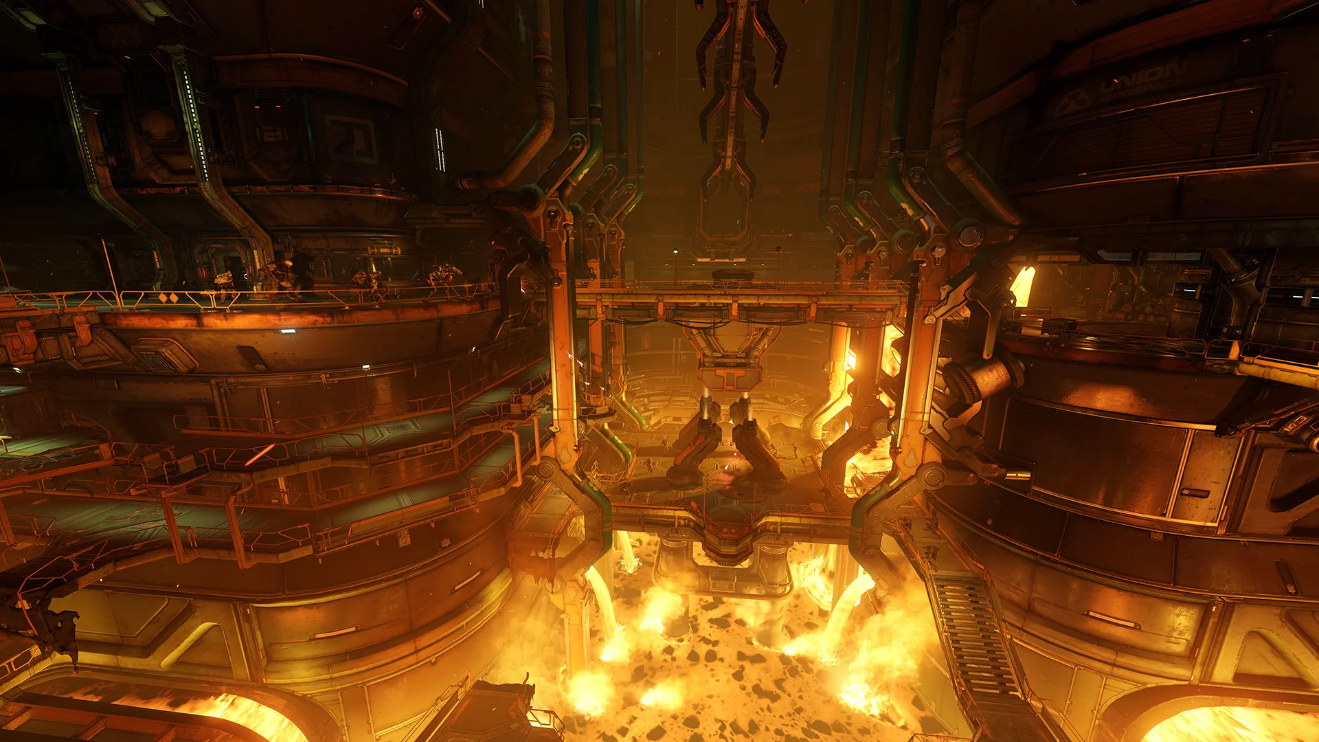 DOOM screenshot 10